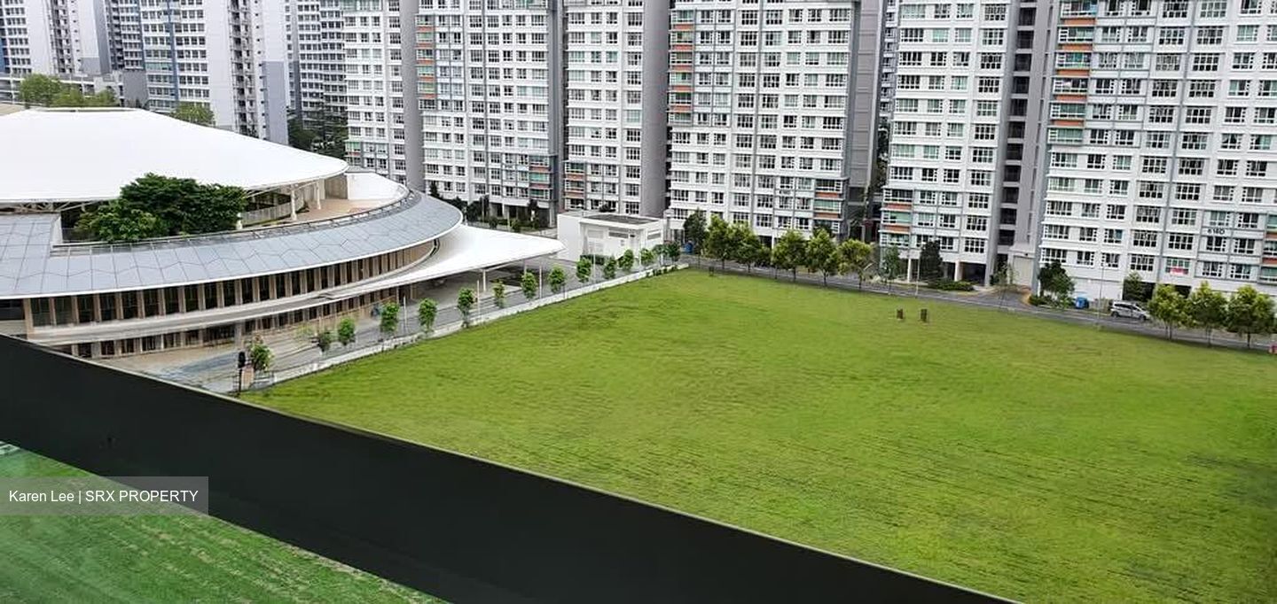 Blk 622C Punggol Spectra (Punggol), HDB 4 Rooms #559726751